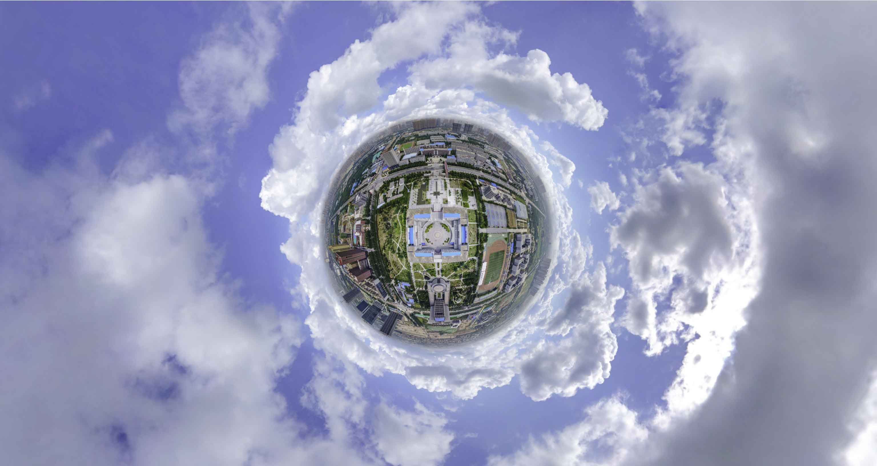 辰溪格凸河风景名胜区