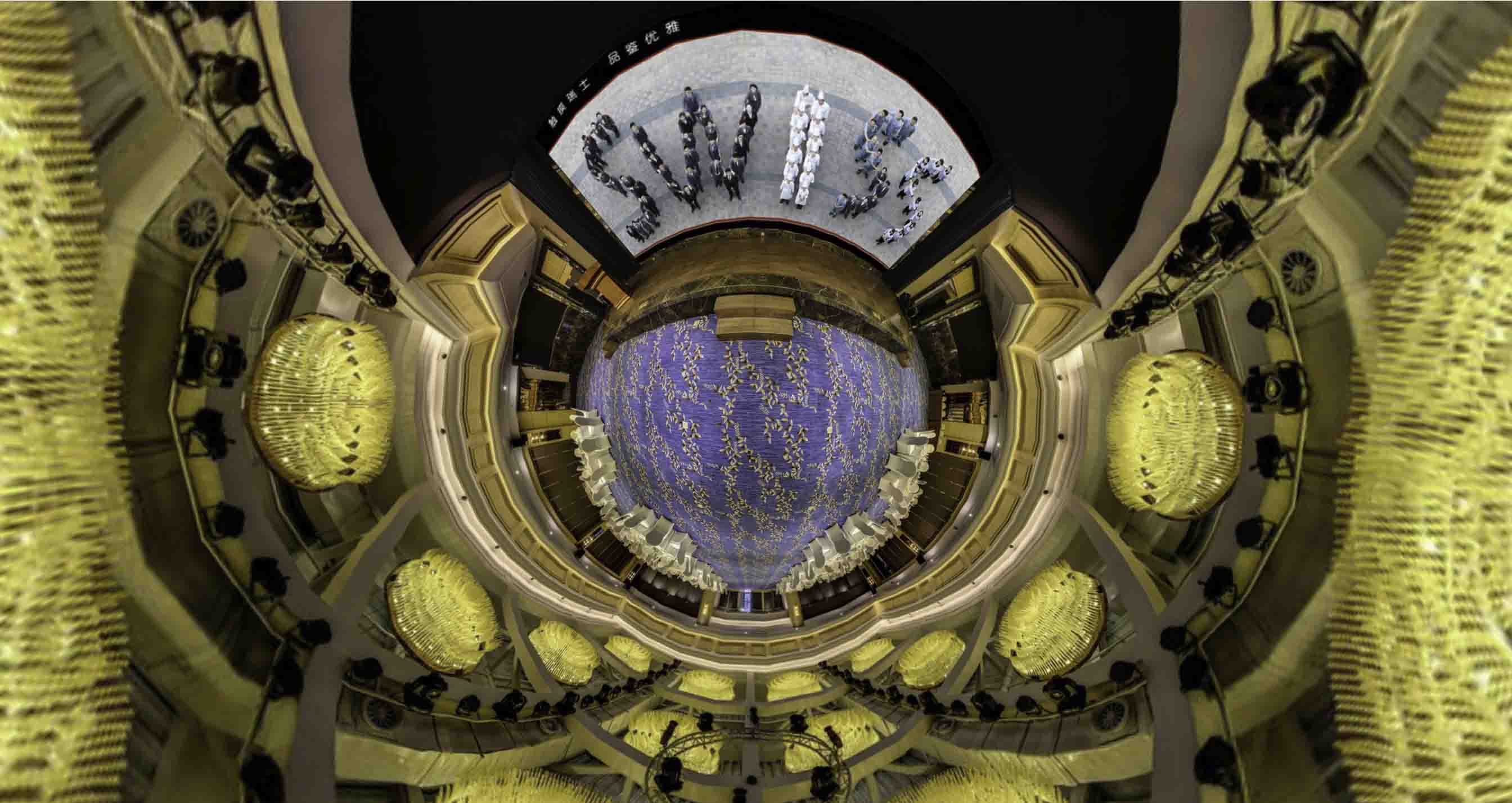 辰溪探索VR全景拍摄中的深度感：营造沉浸式体验的关键要素