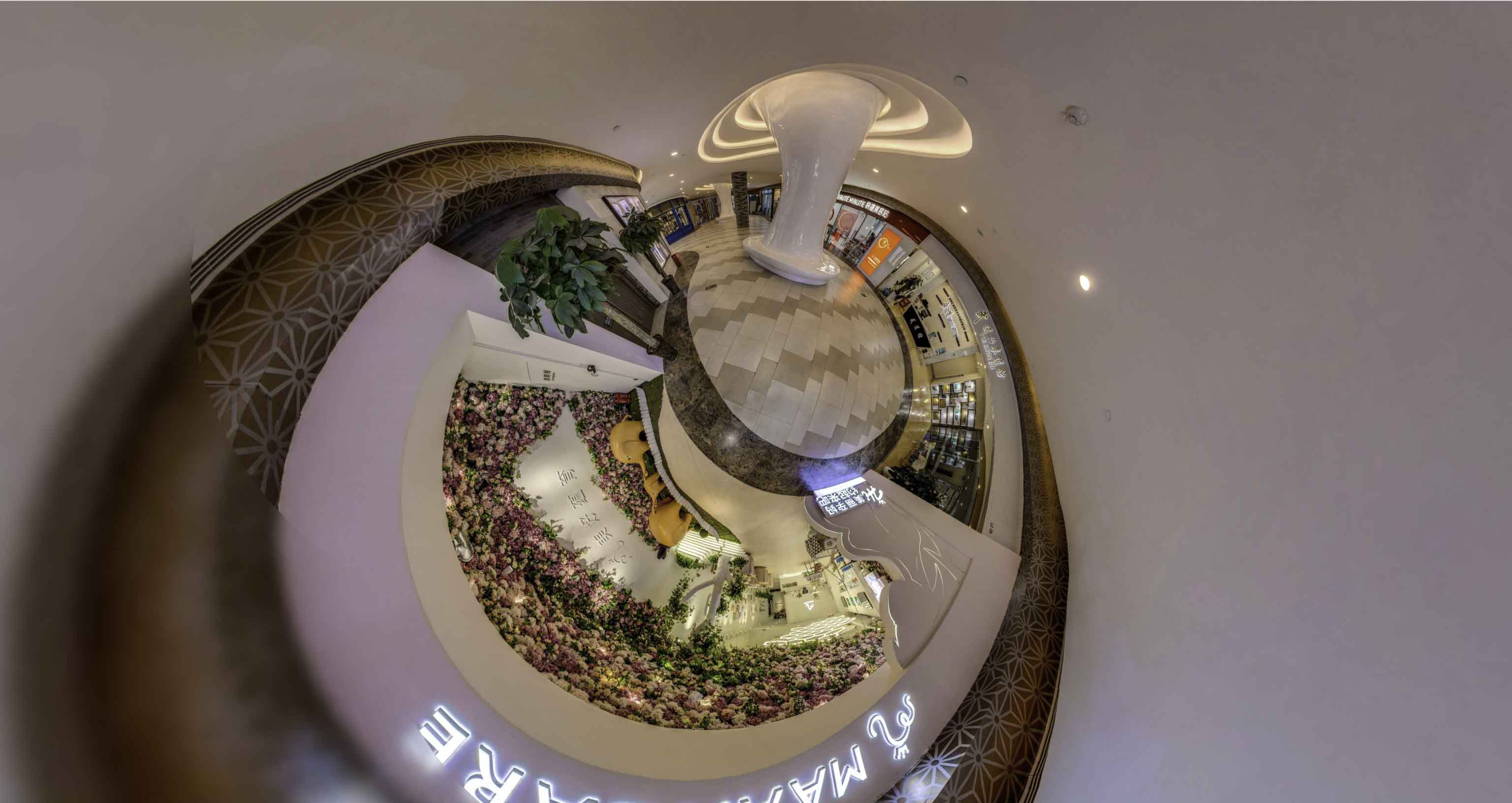 辰溪将VR全景融入品牌宣传活动的创新实践与策略